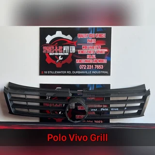 Polo Vivo Grill for sale