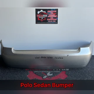 Polo Sedan Bumper for sale