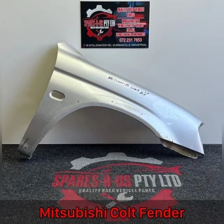 Mitsubishi Colt Fender for sale