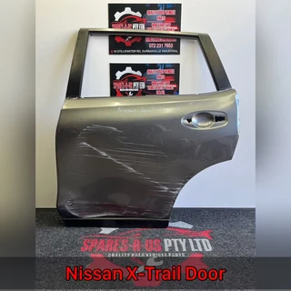 Nissan X-Trail Door for sale