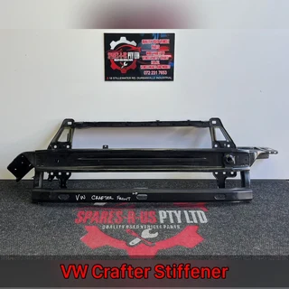 VW Crafter Stiffener for sale