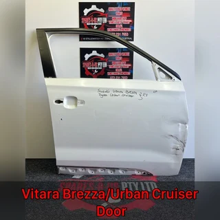 Vitara Brezza/Urban Cruiser Door for sale