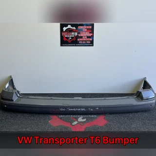 VW Transporter T6 Bumper for sale