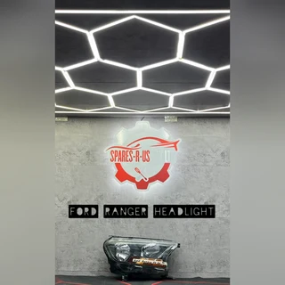 Ford Ranger Headlight for sale