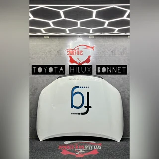 Toyota Hilux Bonnet for sale