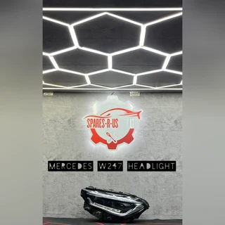 Mercedes W247 Headlight for sale