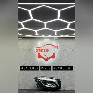 Mercedes W253 Headlight for sale