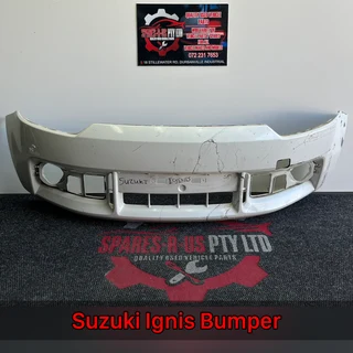 Suzuki Ignis Bumper for sale