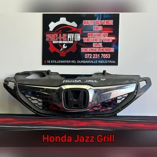 Honda Jazz Grill for sale