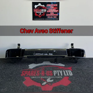 Chev Aveo Stiffener for sale
