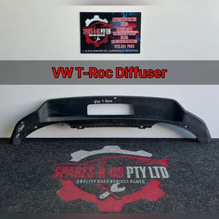 VW T-Roc Diffuser for sale