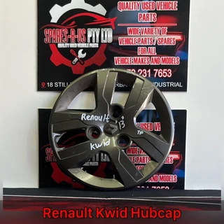 Renault Kwid Hubcap for sale