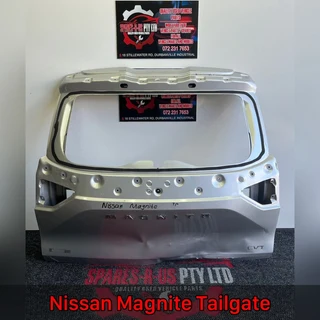 Nissan Magnite Magnite for sale