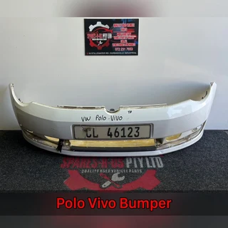 Polo Vivo Bumper for sale