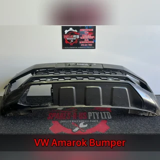 VW Amarok Bumper for sale