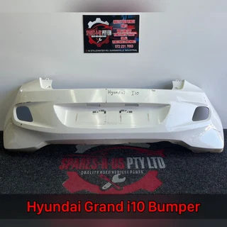 Hyundai Grand i10 Bumper for sale