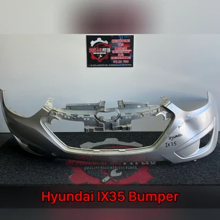Hyundai IX35 Bumper for sale