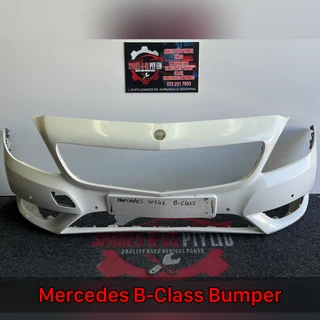 Mercedes B-Class Bumper for sale