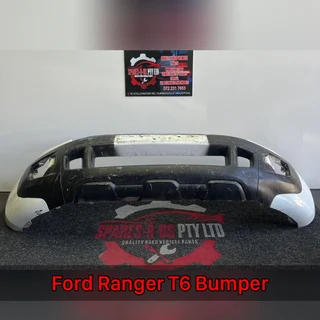 Ford Ranger T6 Bumper for sale