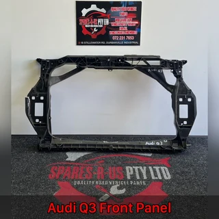 Audi Q3 Front Panel for sale