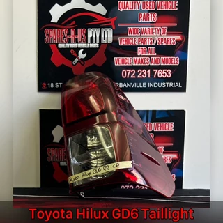 Toyota Hilux GD6 Taillight for sale