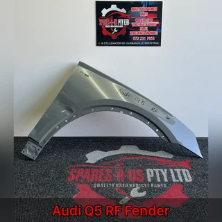 Audi Q5 RF Fender for sale