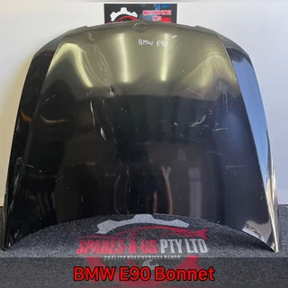 BMW E90 Bonnet for sale
