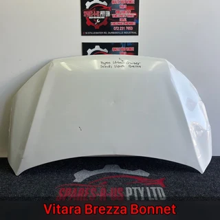Vitara Brezza Bonnet for sale