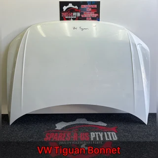 VW Tiguan Bonnet for sale