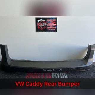 VW Caddy Rear Bumper for sale