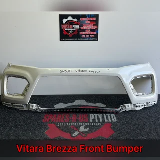 Vitara Brezza Front Bumper for sale