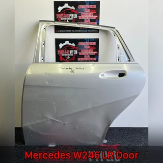Mercedes W246 LR Door for sale