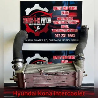 Hyundai Kona Intercooler for sale