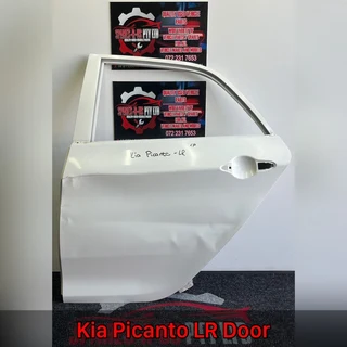 Kia Picanto LR Door for sale