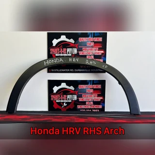 Honda HRV RHS Arch for sale