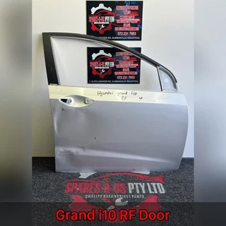 Grand i10 RF Door for sale