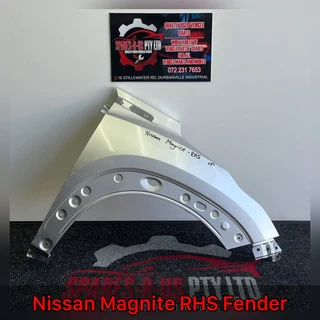 Nissan Magnite RHS Fender for sale