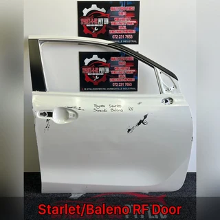 Starlet/Baleno RF Door for sale