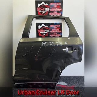 Urban Cruiser LR Door for sale