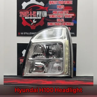 Hyundai H100 Headlight for sale