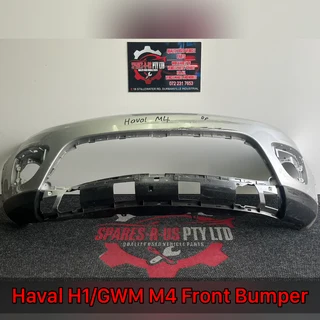 Haval H1/GWM M4 Front Bumper for sale