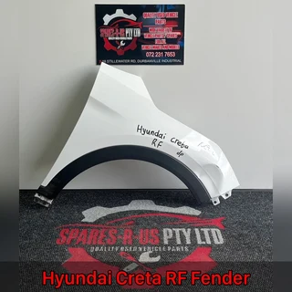 Hyundai Creta RF Fender for sale