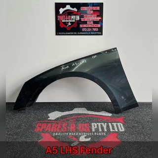 A5 LHS Fender for sale