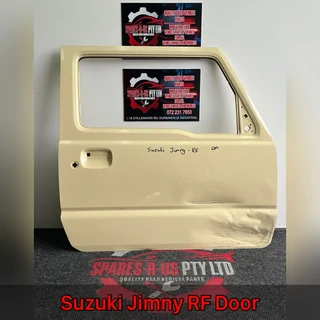 Suzuki Jimny RF Door for sale