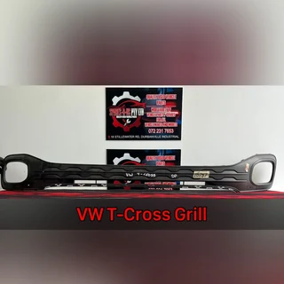 VW T-Cross Grill for sale