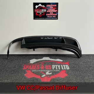 VW CC/Passat Diffuser for sale