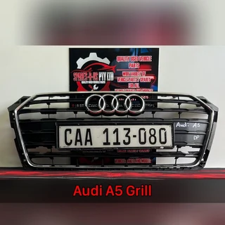 Audi A5 Grill for sale