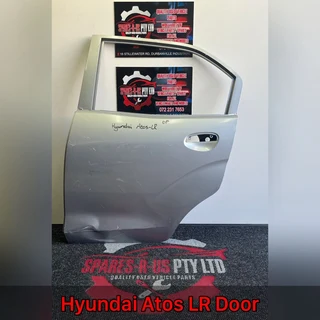 Hyundai Atos LR Door for sale