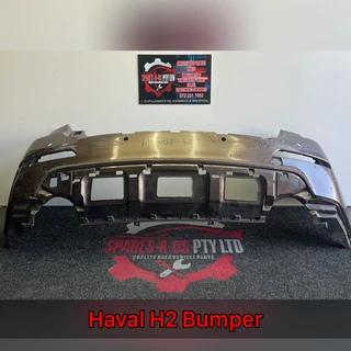 Haval H2 Bumper for sale