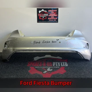 Ford Fiesta Bumper for sale